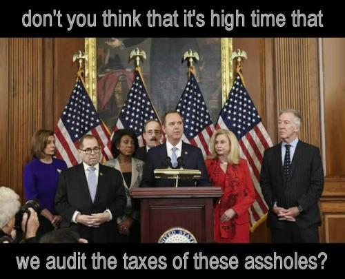 taxes examinied07