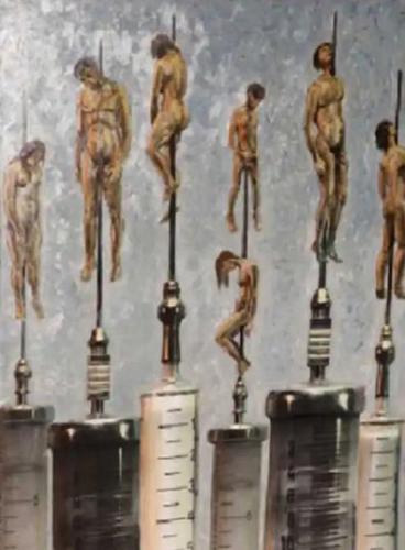 sextuple vaxxed18