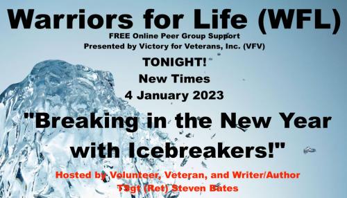1-Icebreakers