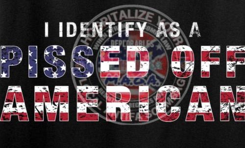 Identify As 1