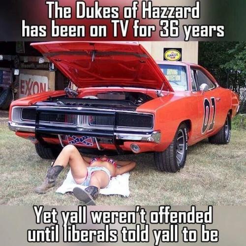 dukes of hazard