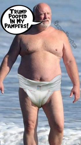 meathead poop