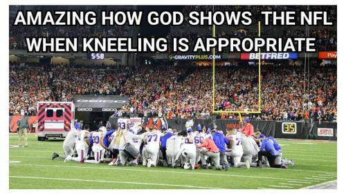 NFL Humbled 1