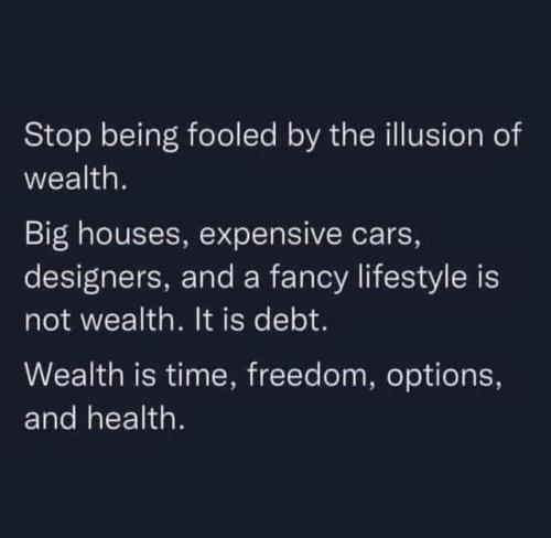 Wealth 1
