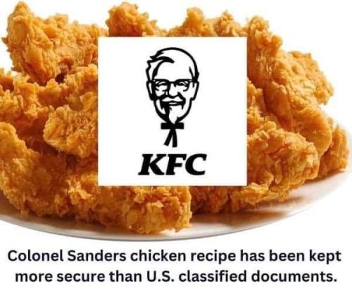 KFC me