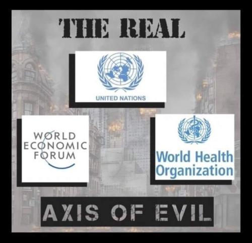 Evil 1