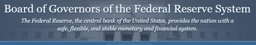 The Power of the Big Lie - from the FED