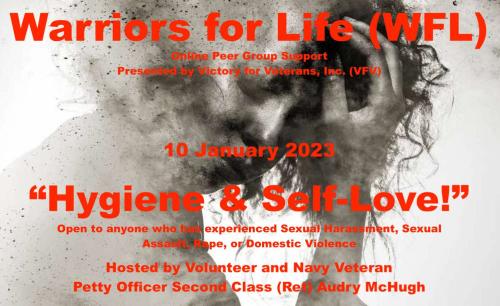 1-Hygiene & Self-Love