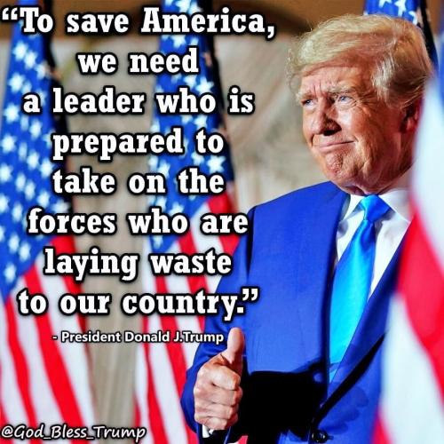 Trump 8