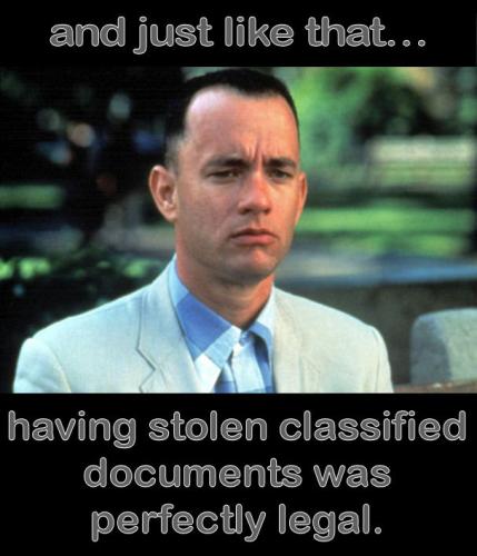 stolen classified documents22