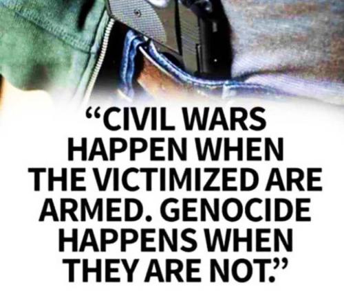 Armed 1