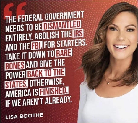 federal government00