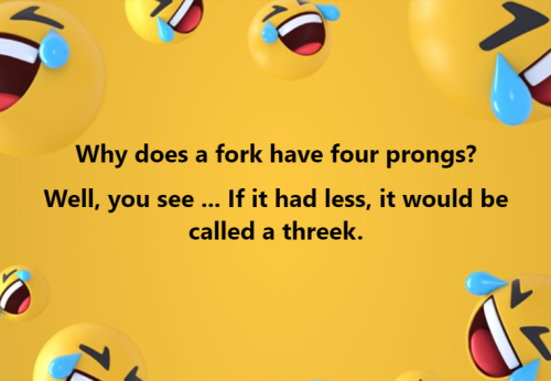 fork