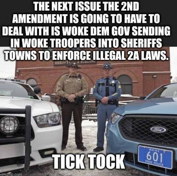 some woke democrat governor