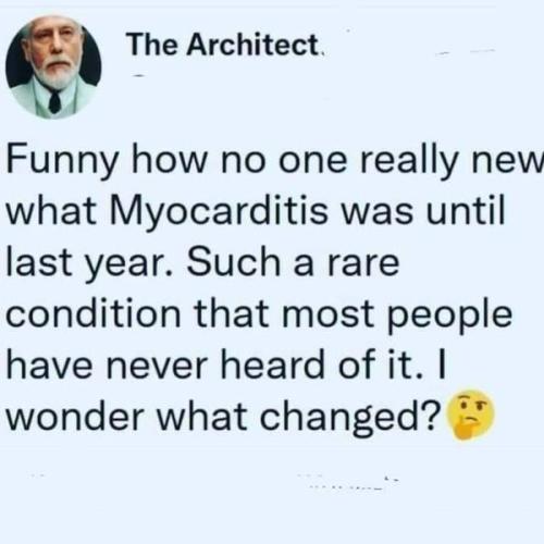 Myocarditis