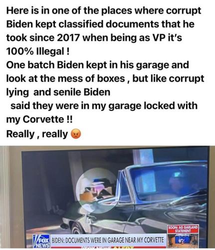 biden docs me