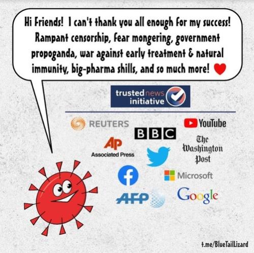 and so much more censorship