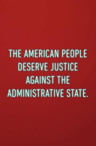 Americans Deserve Justice