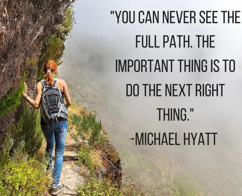 1B-Do the Right Thing