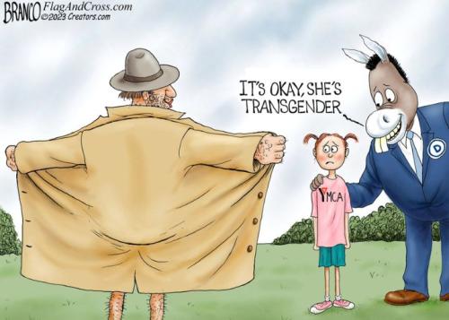 Branco-Groomers