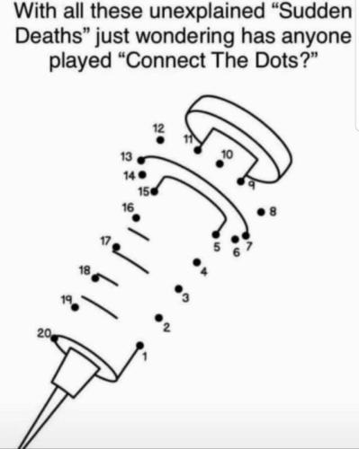 connect the dots