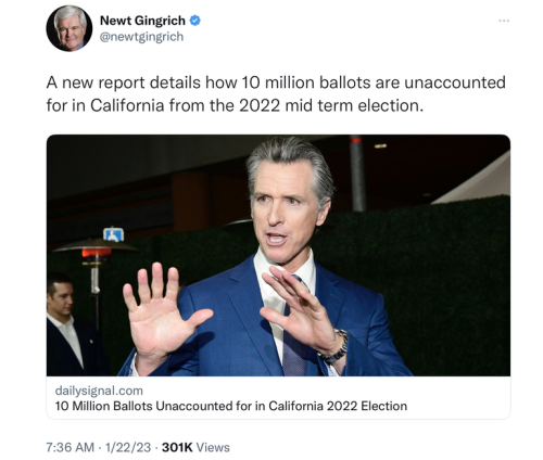 CA Election 1