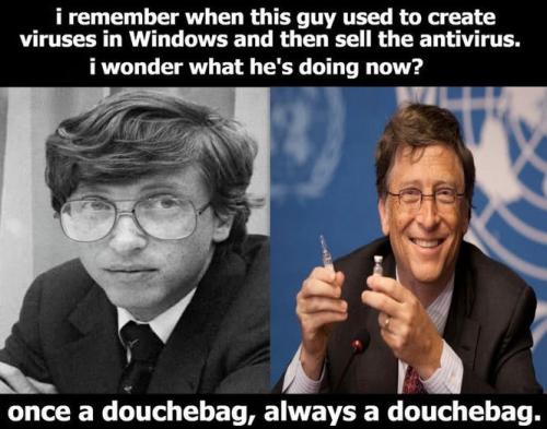 bill gates81