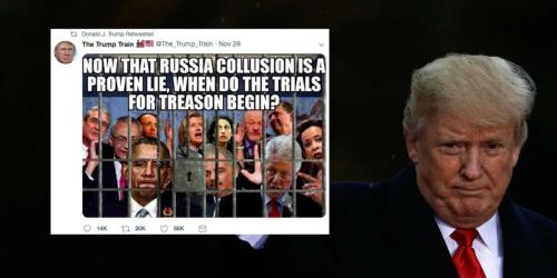 when do the trials for treason begin