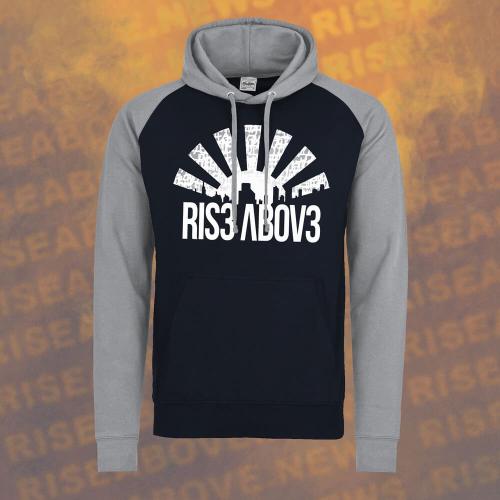 RA-DigitalRays-NAVY_HEATHER-GREY-JH009-Front