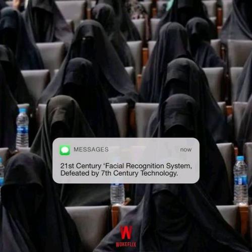 facial recognition
