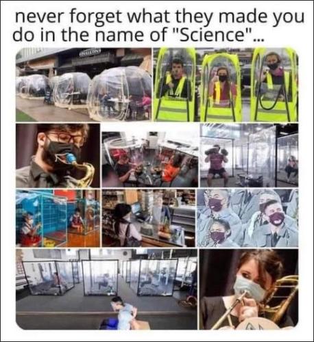 trust the science79
