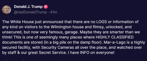 Trump 1