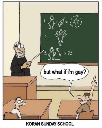 koran sunday school