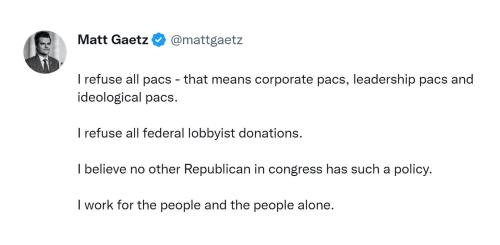 Gaetz 1