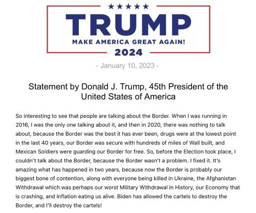 Trump 1