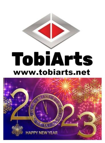 TobiArts2023