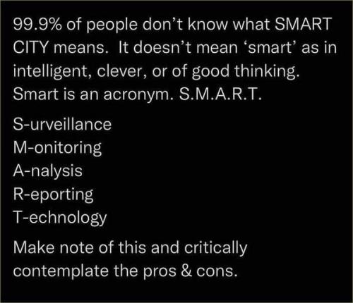 smart