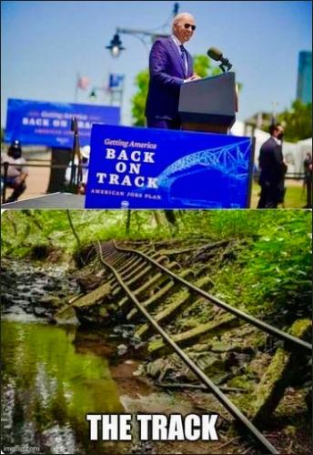 back on track00