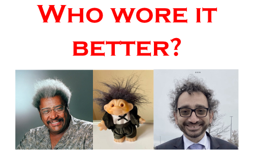 omar hair