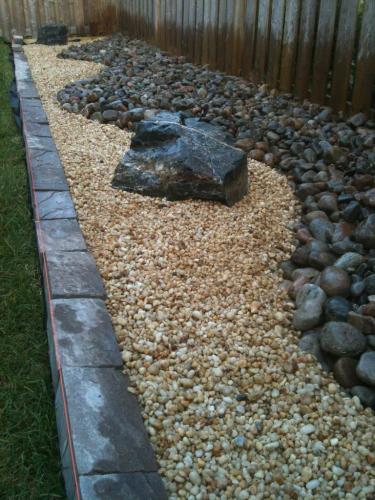 Landscaping Rocks _ Decorative Rocks