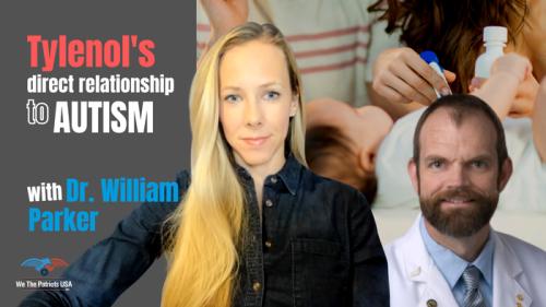 Tylenol's relationship to autism