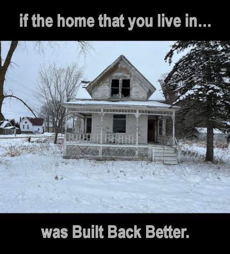 buildbackbetter110