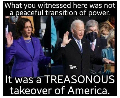 treason m
