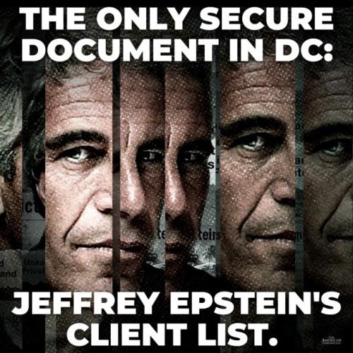 Classified Documents 1