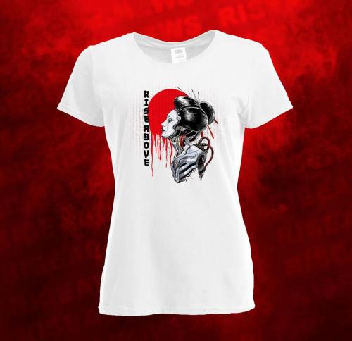 RA-TransGeisha-Woman-White-Tee