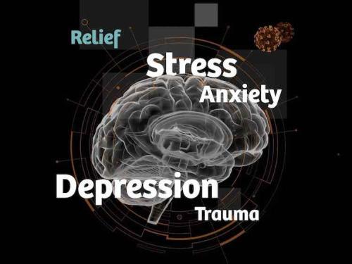 1C-Stress:Trauma
