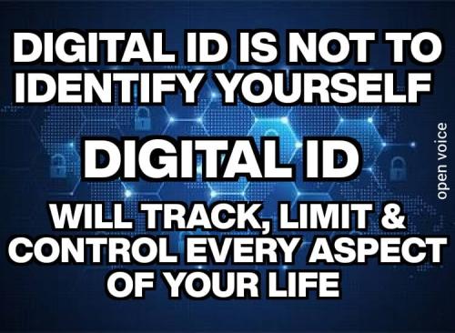 Digital ID 1