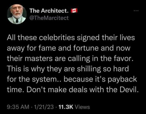 Celebrities 1