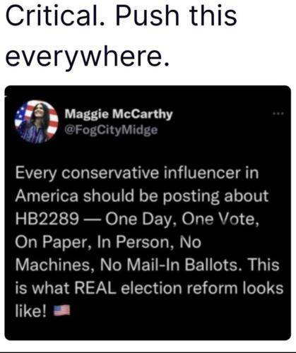 Ballots 1