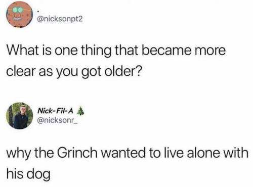 grinch